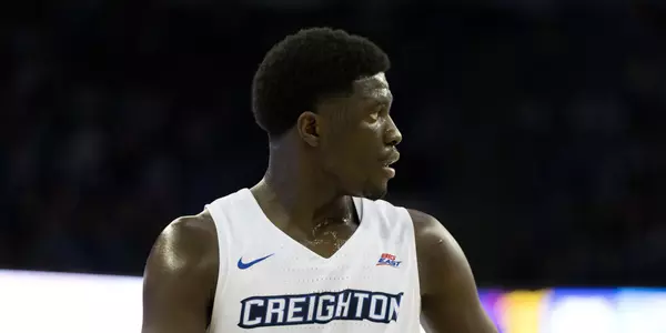 Khyri Thomas
