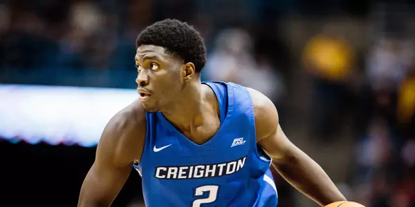 Khyri Thomas