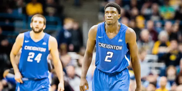 Khyri Thomas