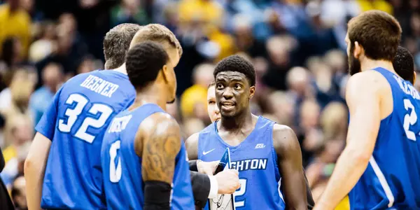 Khyri Thomas