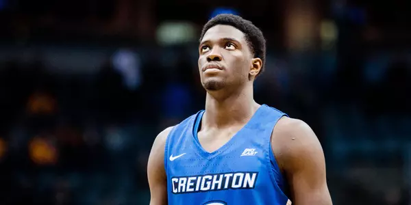 Khyri Thomas
