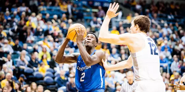 Khyri Thomas