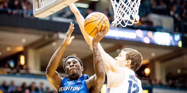 Khyri Thomas