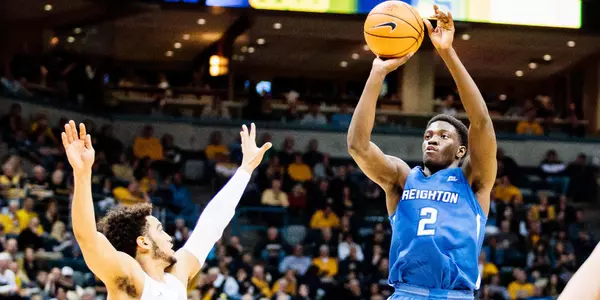 Khyri Thomas