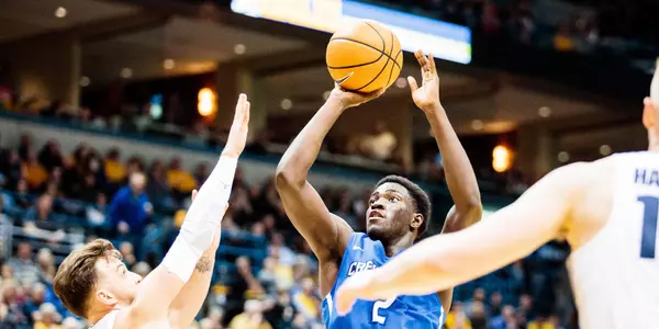 Khyri Thomas