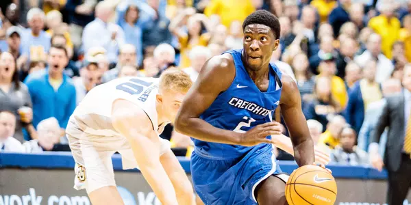 Khyri Thomas