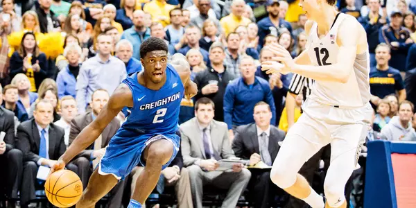 Khyri Thomas