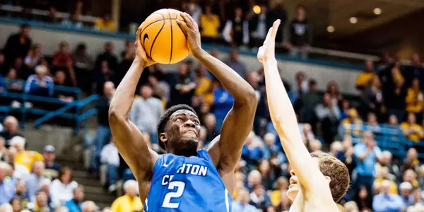 Khyri Thomas