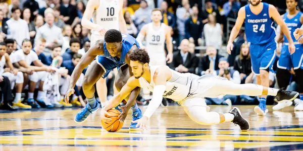 Khyri Thomas