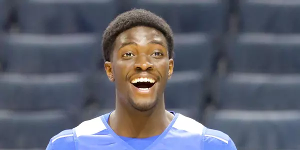Khyri Thomas