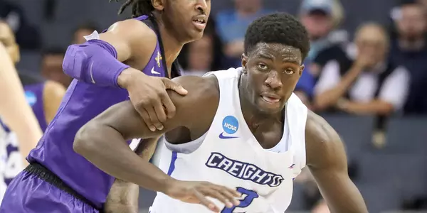 Khyri Thomas