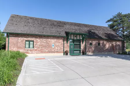 2018 GLC Front - Facility