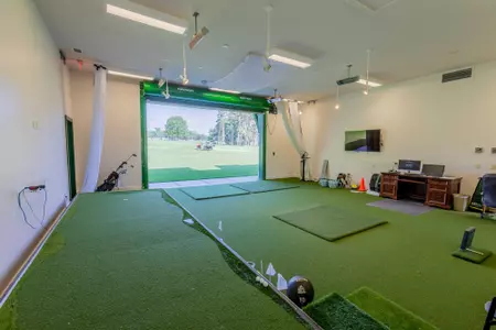 2018 GLC Bay 3 - Facility