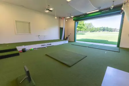 2018 GLC Bay 1 - Facility