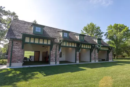 2018 GLC Back Doors Open - Facility