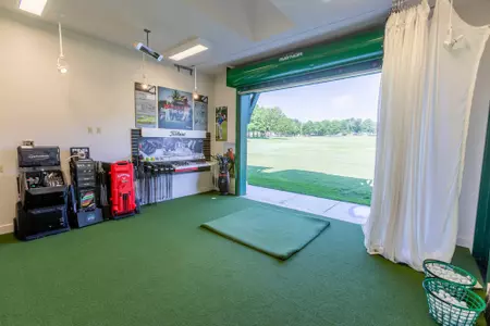 2018 GLC Bay 4 - Facility