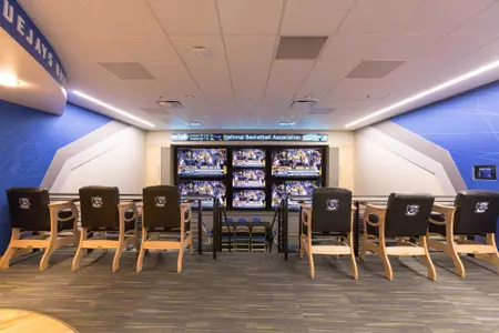 2018 Championship Center Player Lounge 3 - Facility