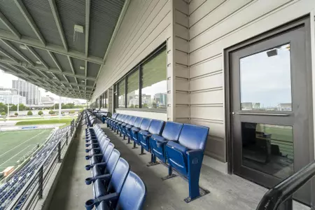 2018 Morrison Stadium Large Suite Exterior - Facility