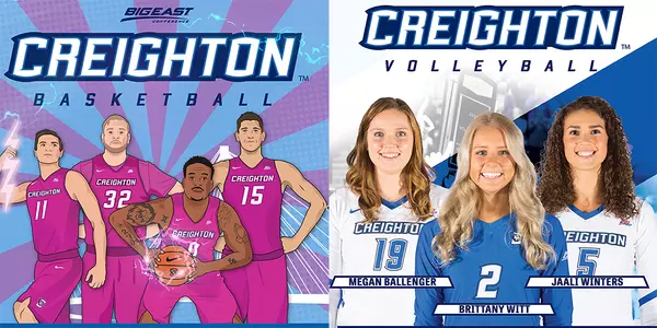 MBB/VB Program covers