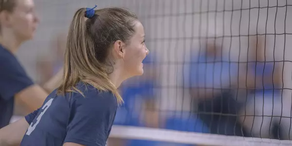Kelsey O'Connell
