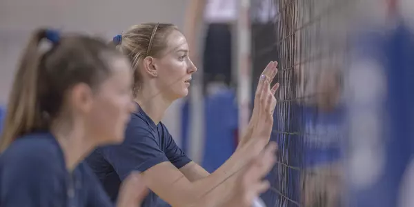 Annika Welty