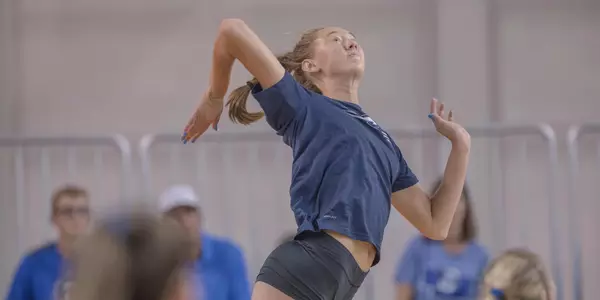 Kari Zumach