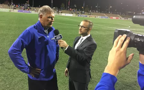 Elmar Bolowich BEDN Interview