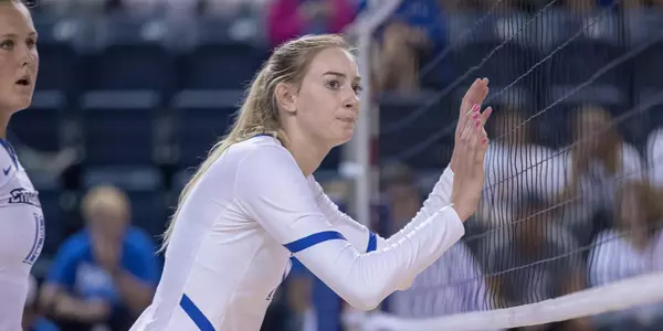 Annika Welty