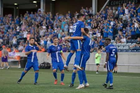 Team Celebration_Clemson