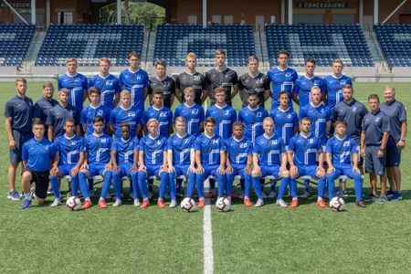 2018 MSOC Team Photo