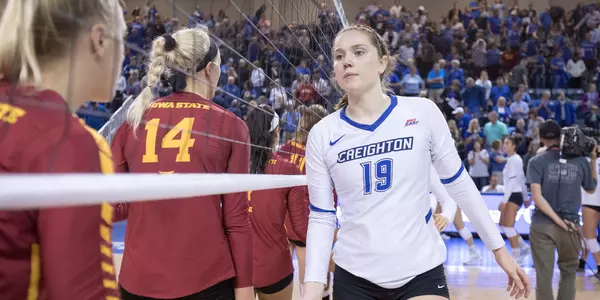 Megan Ballenger