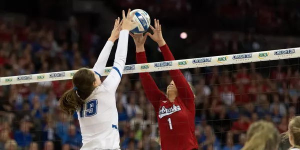 Megan Ballenger block