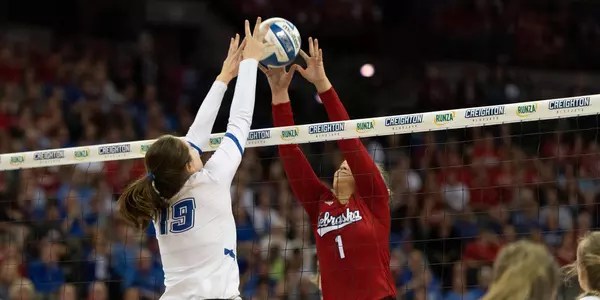 Megan Ballenger block