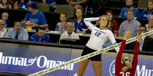 Taryn Kloth