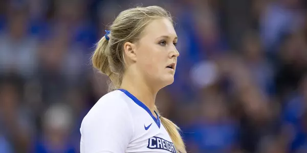 Taryn Kloth