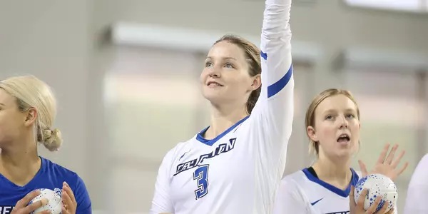 Kelsey O'Connell
