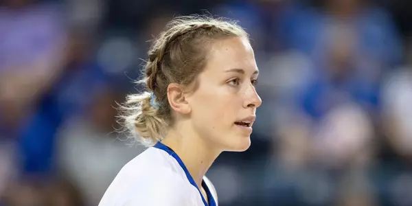 Jaela Zimmerman