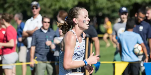 Marguerite Hendrickson