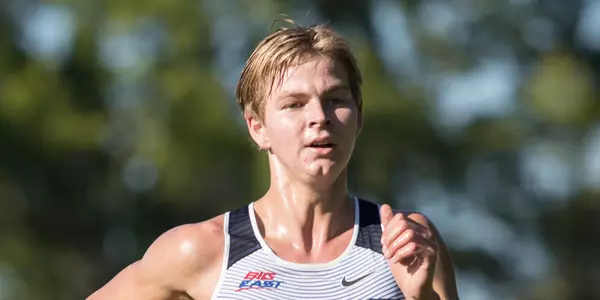 Bryce Shirley