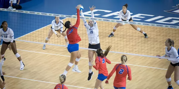Megan Ballenger