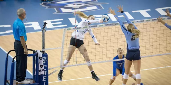 Annika Welty