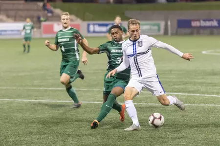 Sven Koenig Jacksonville
