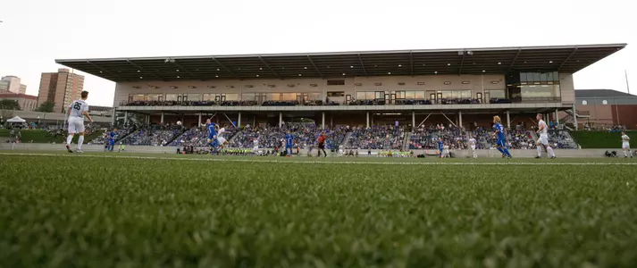 Morrison Stadium