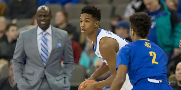 Ty-Shon Alexander