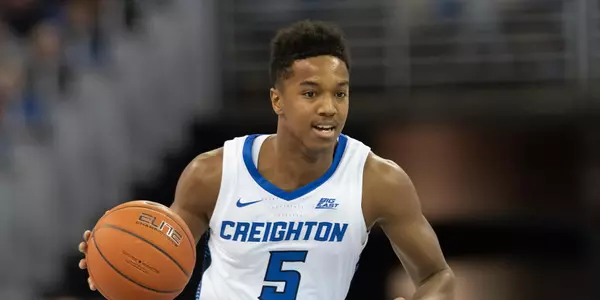 Ty-Shon Alexander