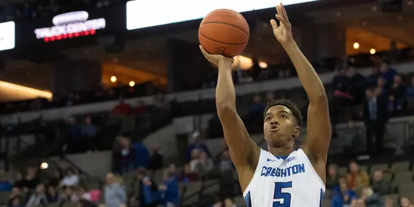 Ty-Shon Alexander