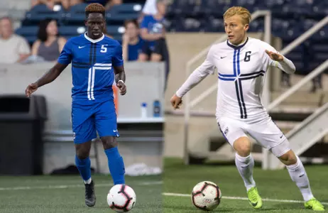 Akeem Ward_Joel Rydstrand MLS Draft