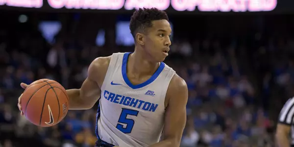 Ty-Shon Alexander