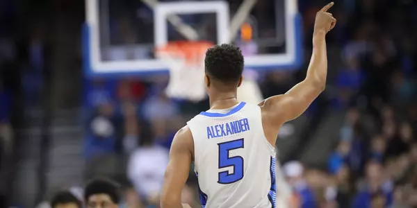 Ty-Shon Alexander