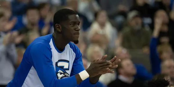 Damien Jefferson